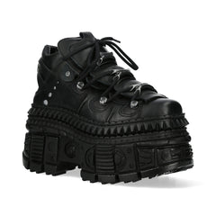 New Rock Boots & Shoes | M-WALL106-S9