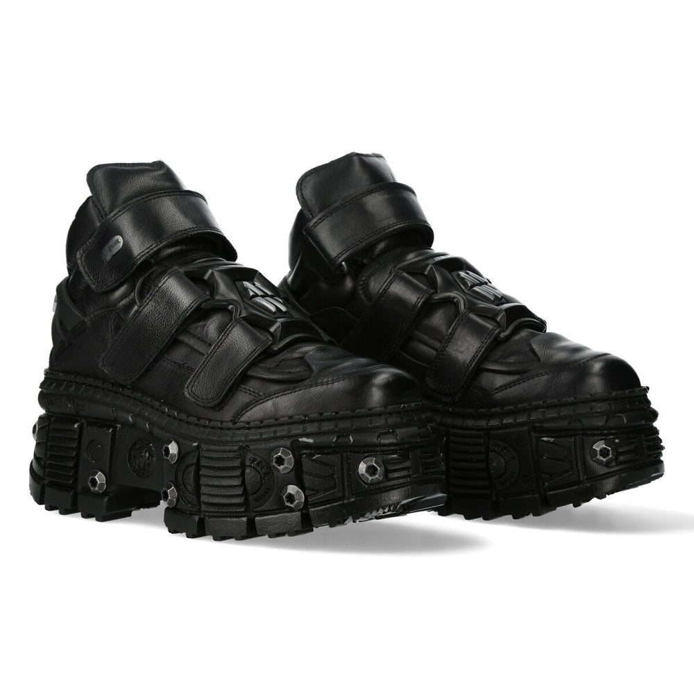 New Rock Boots & Shoes | M-WALL285-S10