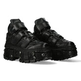 New Rock Boots & Shoes | M-WALL285-S10