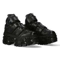 New Rock Boots & Shoes | M-WALL285-S10