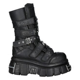 New Rock Boots & Shoes | M-MET422-S1