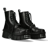 New Rock Boots & Shoes | M-WALL083CCT-S9
