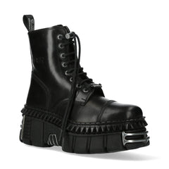 New Rock Boots & Shoes | M-WALL083CCT-S9