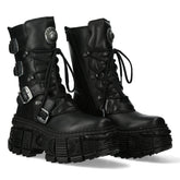 New Rock Boots & Shoes | M-WALL373-S5