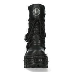 New Rock Boots & Shoes | M-WALL373-S5