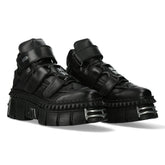 New Rock Boots & Shoes | M-WALL285-S9