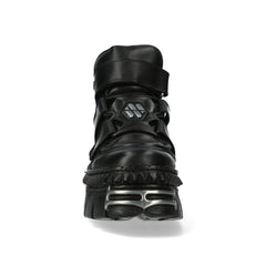 New Rock Boots & Shoes | M-WALL285-S9