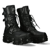 New Rock Boots & Shoes | M-WALL373-S11