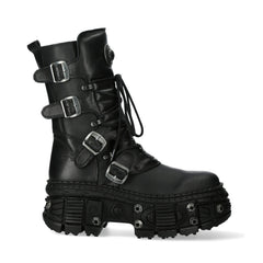 New Rock Boots & Shoes | M-WALL373-S11