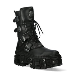 New Rock Boots & Shoes | M-WALL373-S11