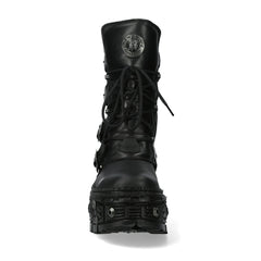 New Rock Boots & Shoes | M-WALL373-S11