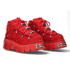 New Rock Boots & Shoes | M-106-C141
