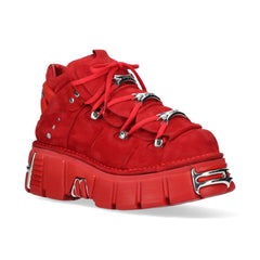 New Rock Boots & Shoes | M-106-C141