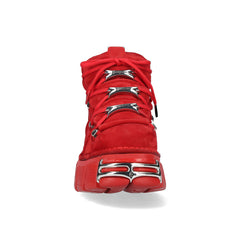 New Rock Boots & Shoes | M-106-C141