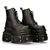 New Rock Boots & Shoes | M-MILI083CCT-V4