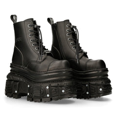 New Rock Boots & Shoes | M-MILI083CCT-V4