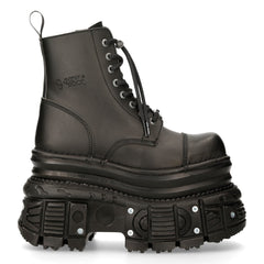 New Rock Boots & Shoes | M-MILI083CCT-V4