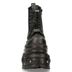 New Rock Boots & Shoes | M-MILI083CCT-V4