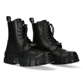 New Rock Boots & Shoes | M-WALL083CCT-S7