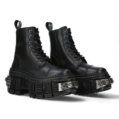 New Rock Boots & Shoes | M-WALL083C-S4
