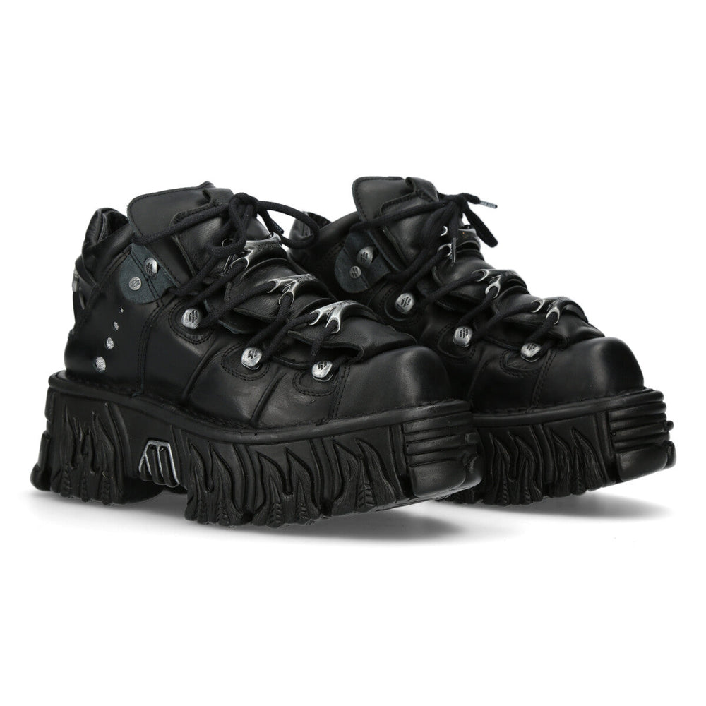 New Rock Boots & Shoes | M-106-S71