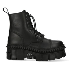 New Rock Boots & Shoes | M-WALL083CCT-S6