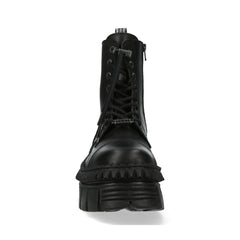 New Rock Boots & Shoes | M-WALL083CCT-S6