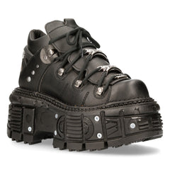 New Rock Boots & Shoes | M-TANK106N-V2