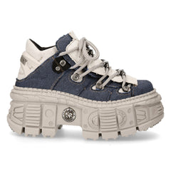 New Rock Boots & Shoes | M-WALL106-V12