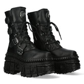 New Rock Boots & Shoes | M-WALL373-S4