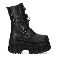 New Rock Boots & Shoes | M-WALL373-S4