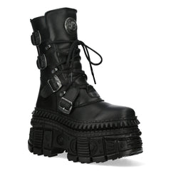New Rock Boots & Shoes | M-WALL373-S4