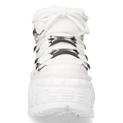 New Rock Boots & Shoes | M-WALL106N-S1