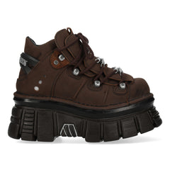 New Rock Boots & Shoes | M-106B-C21