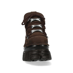 New Rock Boots & Shoes | M-106B-C21