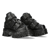 New Rock Boots & Shoes | M-285-S54