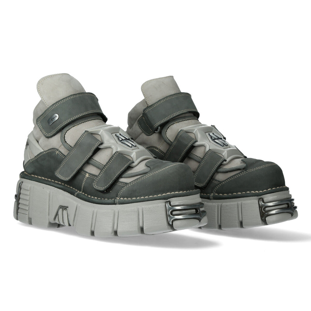 New Rock Boots & Shoes | M-285-C71