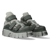 New Rock Boots & Shoes | M-285-C71