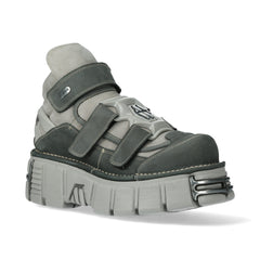 New Rock Boots & Shoes | M-285-C71