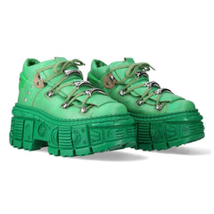 New Rock Boots & Shoes | M-106WALL-C9