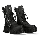 New Rock Boots & Shoes | M-373-V92