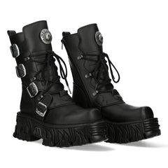 New Rock Boots & Shoes | M-373-V92