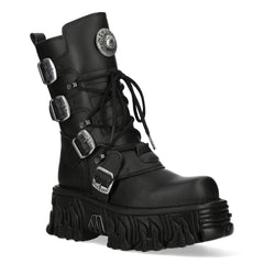 New Rock Boots & Shoes | M-373-V92
