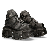New Rock Boots & Shoes | M-TANK008-CV1