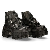 New Rock Boots & Shoes | M-WALL658-C4