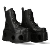 New Rock Boots & Shoes | M-NEWMILI083-S42