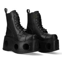 New Rock Boots & Shoes | M-NEWMILI083-S42