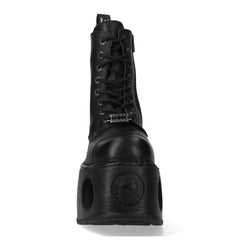New Rock Boots & Shoes | M-NEWMILI083-S42