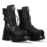 New Rock Boots & Shoes | M-WALL1473-V12