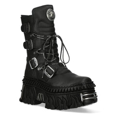 New Rock Boots & Shoes | M-WALL1473-V12